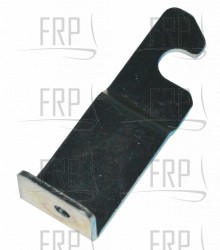 Cover, Rear, Bracket - Product Image
