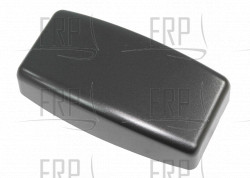 Rear Cover for Rail - Product Image