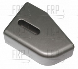 Rear cover for rail-L - Product Image