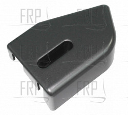 Rear cover for rail-L - Product Image