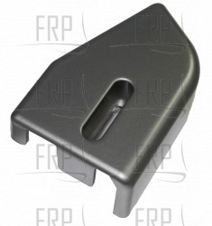 Endcap, Deck rail, Right - Product Image