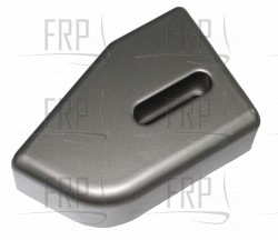 Rear cover for rail-R - Product Image