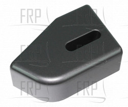Rear cover for rail-R - Product Image Rear cover for rail-R - Product Image