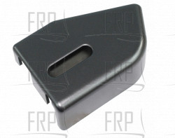 Rear cover for rail-R - Product Image