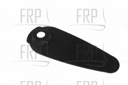 Rear crank cover - Product Image