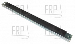 Rear crossbar set - Product Image