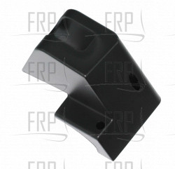 Rear decorative cover(left) 5T-GH - Product Image