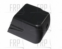 Rear End Cap (L) - Product Image