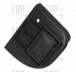 Rear end cap (L) - Product Image