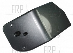 REAR END CAP (LEFT LOWER) - Product Image