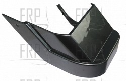 REAR END CAP (LEFT UPPER) - Product Image