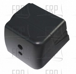 Rear End Cap (R) - Product Image