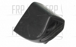 Rear end cap (R) - Product Image