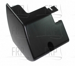 Rear End Cap-R - Product Image