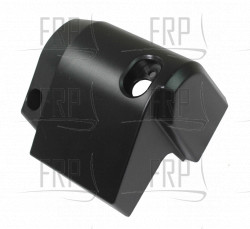 Rear End Cap-R - Product Image