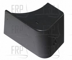 REAR END CAP (RIGHT) - Product Image