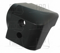 Rear end cap (right) - Product Image