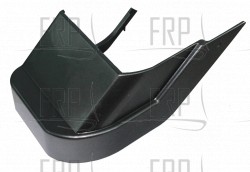 REAR END CAP (RIGHT UPPER) - Product Image