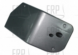 Rear End Cap(Lower Right) - Product Image Rear End Cap(Lower Right) - Product Image