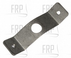 Rear Fender Plate - Product Image