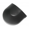 62014672 - Rear foot cap (L) - Product Image