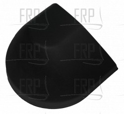 Rear foot cap-R - Product Image