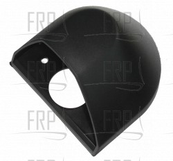 Rear foot cap-R - Product Image