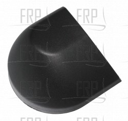 Rear foot cap-R - Product Image Rear foot cap-R - Product Image
