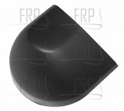 Rear foot cap (R) - Product Image Rear foot cap (R) - Product Image