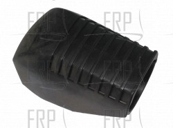 Rear foot cover - Product Image