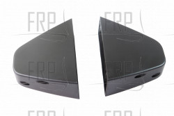 REAR FOOT KIT - Product Image REAR FOOT KIT - Product Image