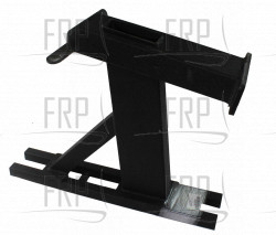 Frame, Rear - Product Image Frame, Rear - Product Image