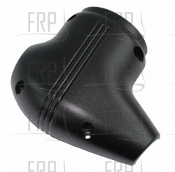 Rear Handle Tube Cover(Left) - Product Image