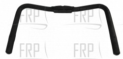 Rear handlebar - Product Image