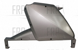 rear left chain cover - Product Image
