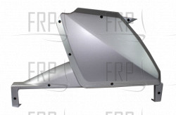 REAR LEFT CHAIN COVER - Product Image