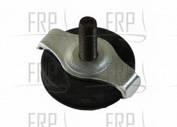 Rear leveler - Product Image