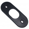 REAR LEVELING FOOT COVER - Product Image