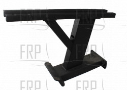 rear main frame welding - Product Image rear main frame welding - Product Image