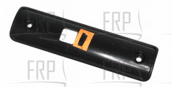 REAR PULSE COVER - Product Image