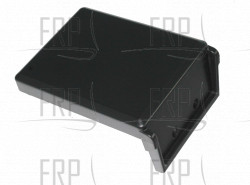 Rear rail cover - Product Image