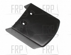 REAR RAIL COVER - Product Image