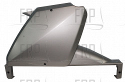 rear right chain cover - Product Image