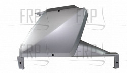 REAR RIGHT CHAIN COVER - Product Image