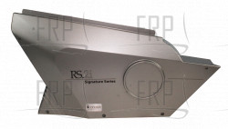 Rear Right Cover - Product Image