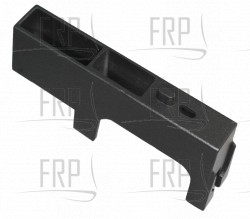 REAR ROLLER BRACKET - Product Image REAR ROLLER BRACKET - Product Image