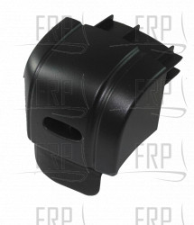 Rear Roller End Cap, Right - Product Image Rear Roller End Cap, Right - Product Image