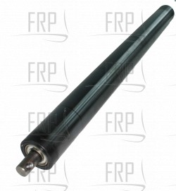 Rear Roller Set-Black - Product Image