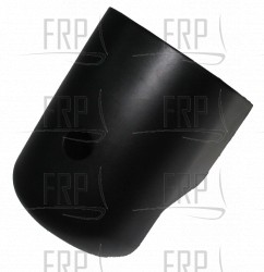 REAR SHROUD FRONT CAP BETTER - Product Image