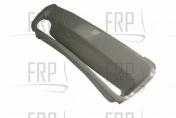 Rear Shroud Inlet, Right - Product Image
